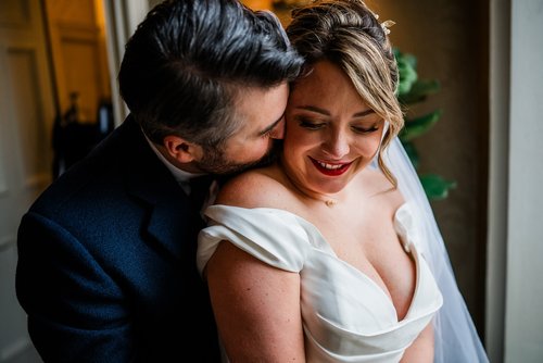 2025 weddings are officially up and running&hellip; and what an absolute belter to kick things off! 

Maegan &amp; Steven got married on Saturday at the always awesome @cornhillcastle 

What an incredible day. The energy was high and the atmosphere w