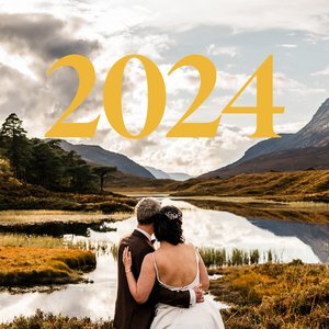 Check out my blog post on my website featuring my 2024 highlights. Link in bio. 

What an incredible year! So many awesome weddings all over Scotland, two awards and so many adventures. 

Thank you so much to so many people for their continued suppor